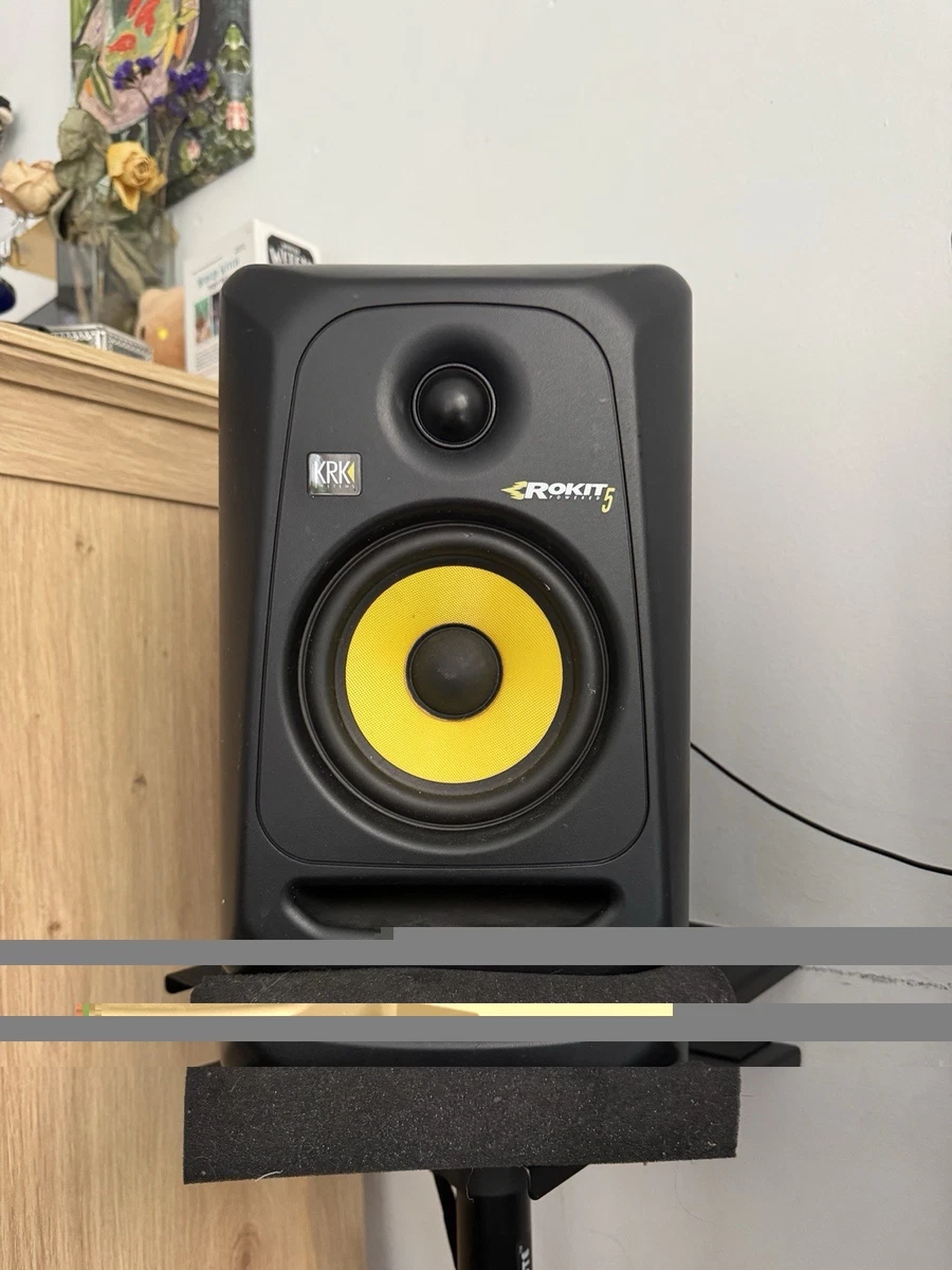 Krk Rokit 5 for sale | eBay