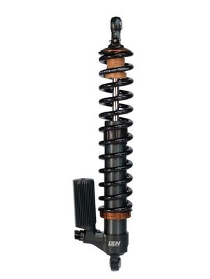 Len Performance Track Shock Rear For LYNX Snowmobile Models OEM 503196180