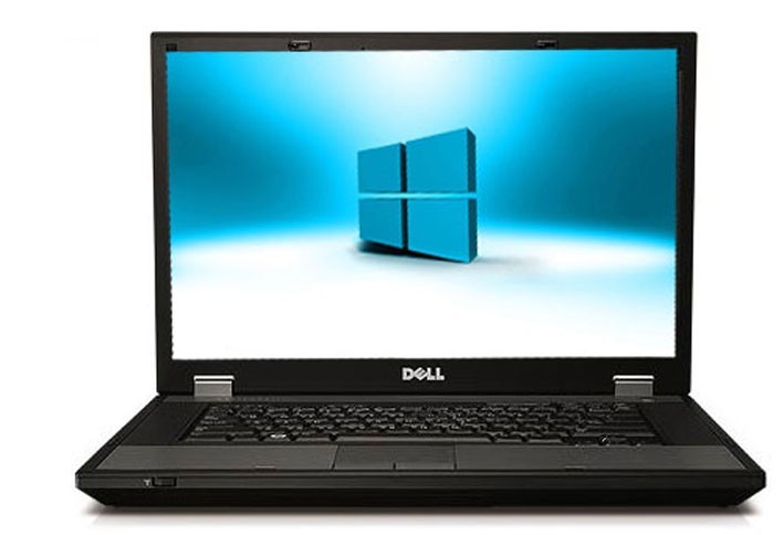 Laptop Dell Latitude E4310 Notebook 13,3 Zoll Core i5 M560 4GB RAM SSD WLAN
