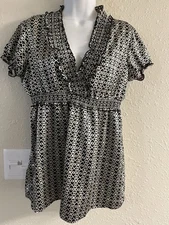 Large So multi top #345*8FreeShipping