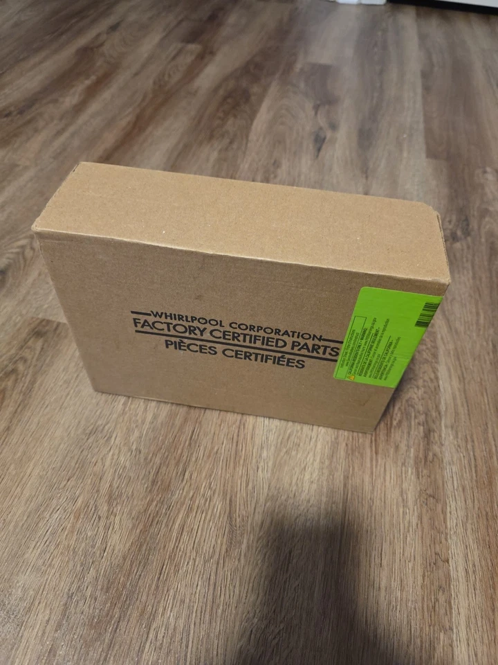 Whirlpool W10810426 Dryer Main Control Board - Image 2 of 2