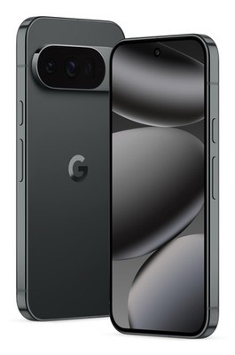 Google Pixel 10 Pro XL 256 GB Obsidian