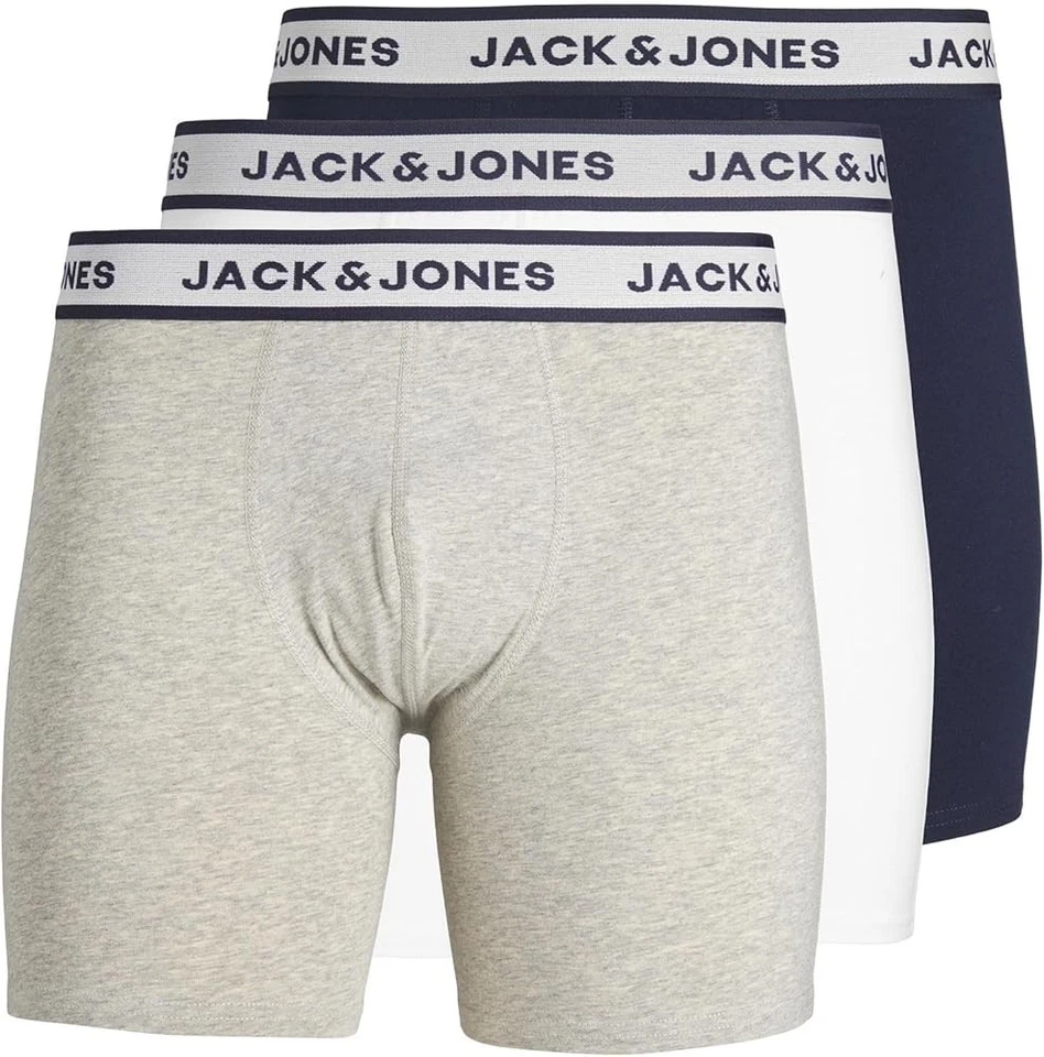 Boxer Homme Kiffeur - Photo 1/1