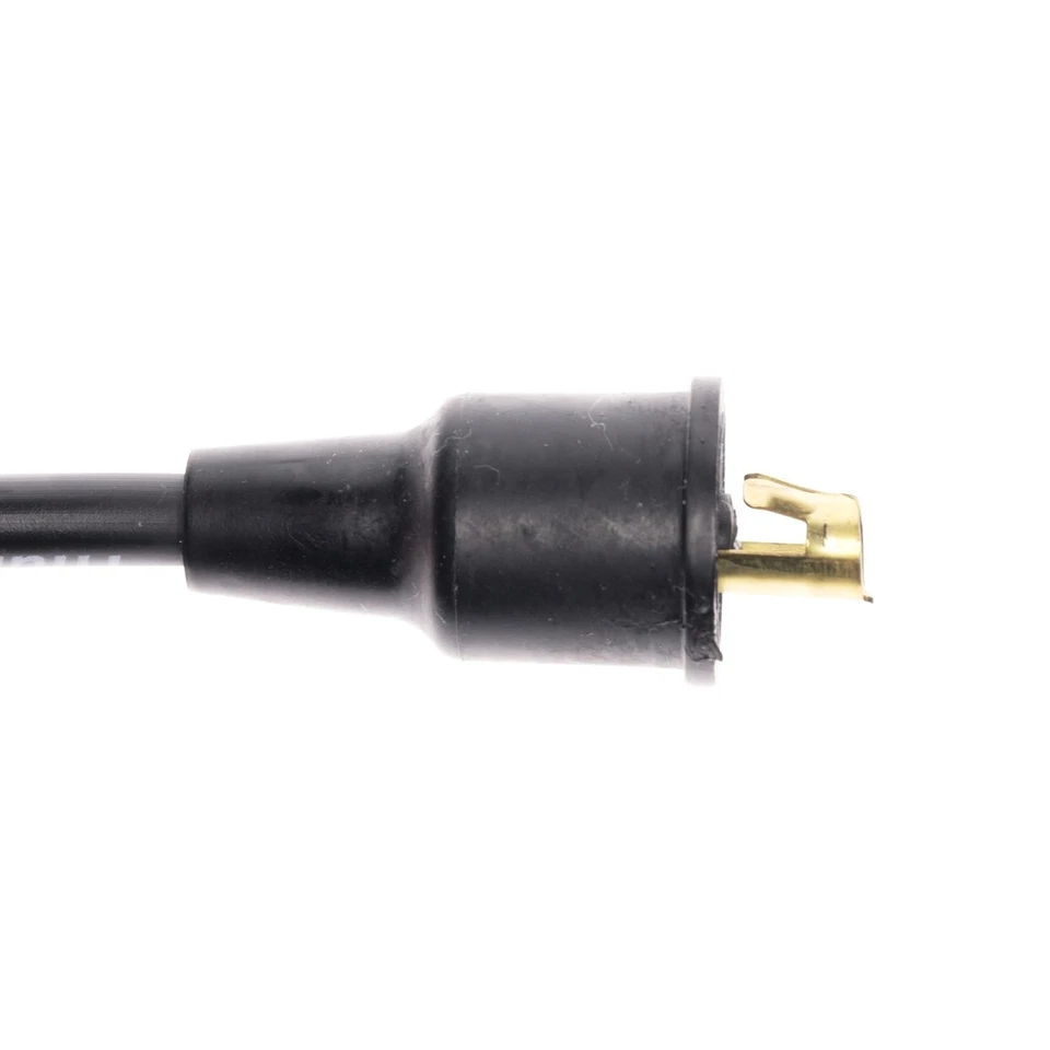 Juego de cables de bujías de ajuste directo Walker Products Foto 3 de 4