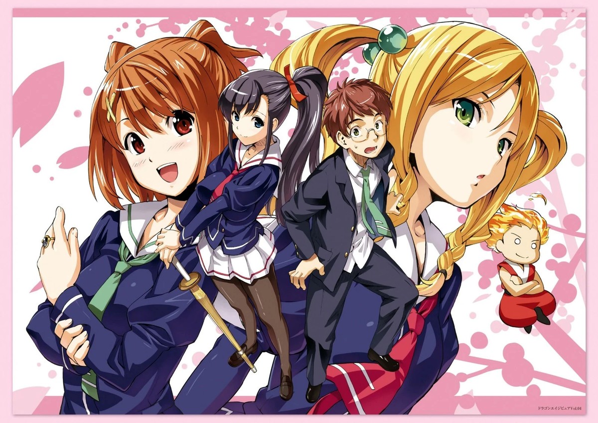 Takeda Hiromitsu Artworks Art Book TAMA Maken-Ki Anime Manga