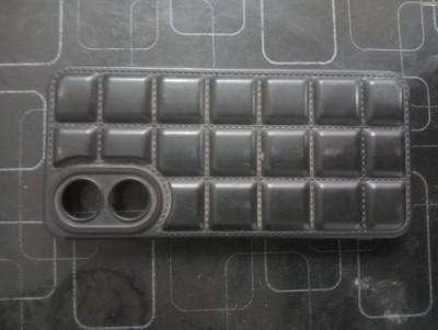Oppo A17 cover case uesd old model