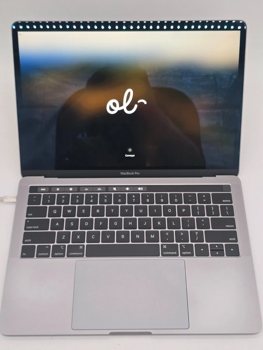 【2024年OS】MacBook Pro i5 SSD 16GB Portátil Apple MacBook Pro Intel Core i5/16GB/1TB SSD/13.3