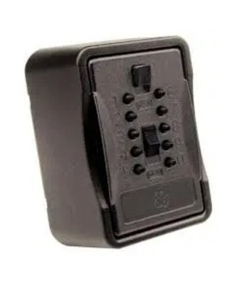 Kidde 001267 KeySafe Pro S7 Pushbutton Combination KeyBox New