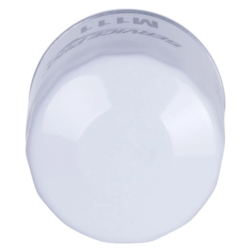 Filtro de aceite profesional de servicio de calidad OEM M111 se adapta a Buick Century Foto 3 de 4