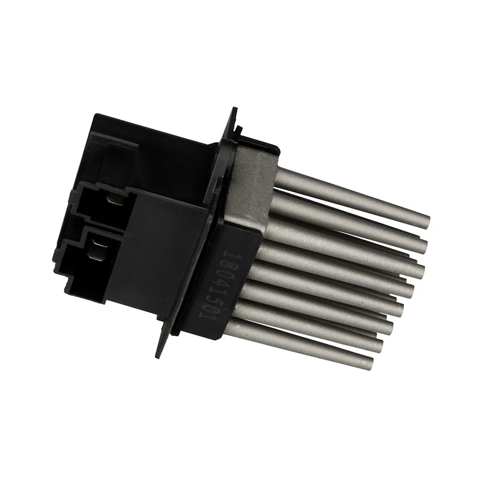 Resistencia de motor soplador delantero o trasero RU-399 para Dodge Grand Caravan Chrysler Jeep Foto 3 de 4