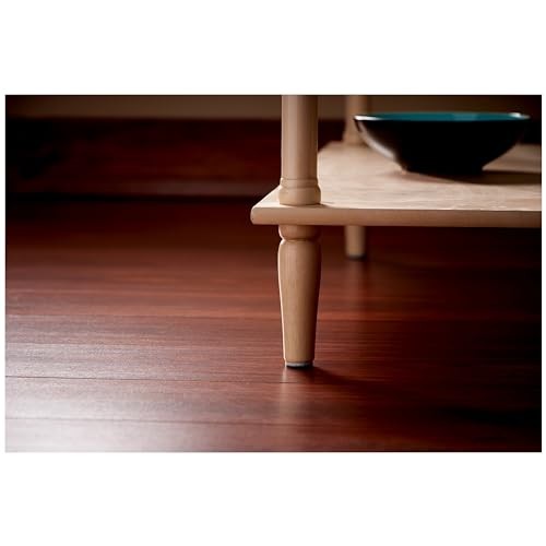 Scotch Felt Pads Furniture Floor Protectors Assorted Sizes Beige 36 Pack