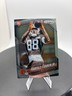 2025 Panini Prizm Harold Fannin Jr. #399 Cleveland Browns Rookie Card RC Silver