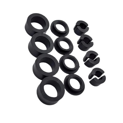 Vordersitz-Slider-Stützbuchsen, für TJ Lj Unlimited Spare Parts