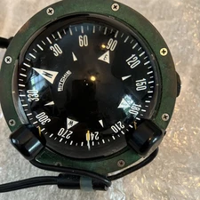 RITCHIE SNB-45 BOAT COMPASS-WORKS GREAT