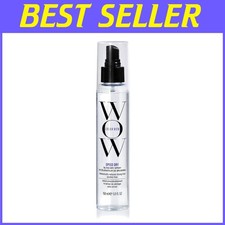 Color WOW Speed Dry Spray: Heat Protectant, Prevent Breakage
