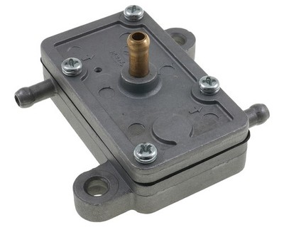 Unterdruck Benzinpumpe kompatibel für Piaggio TPH Hexagon, Gilera Runner 125-180