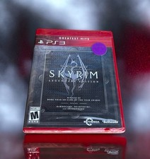 Jeux vidéo Elder Scrolls PS3 : les meilleurs prix sur le neuf et l'occasion