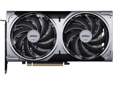 MSI G507012V2C RTX 5070 Ventus 2X OC 12GB Graphics Card