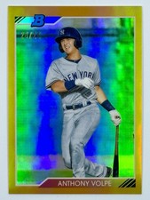 2020 Bowman Heritage Baseball Cards 28
