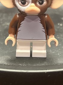 Lego Gizmo Minifigure Dimensions Gremlins 71256 dim032