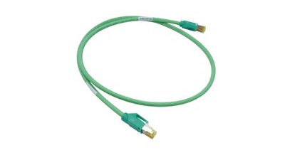 Siemens 6XV1870-3QH10 Industrielles Ethernetkabel TP RJ45/RJ45 CAT6A S/FTP Leitu