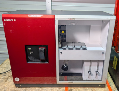 GE 22059600 Biacore C Surface Plasmon Resonance Analyzer without Software