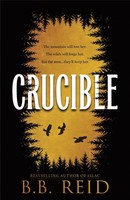 Crucible B. B. Reid