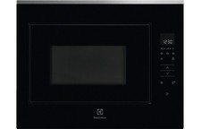 Image of Electrolux Fully Built-in  microwave Black KMFE264TEX. Brand New in Box