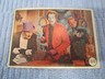 Vintage 1966 Topps Batman Bat Laffs Joker Card 44