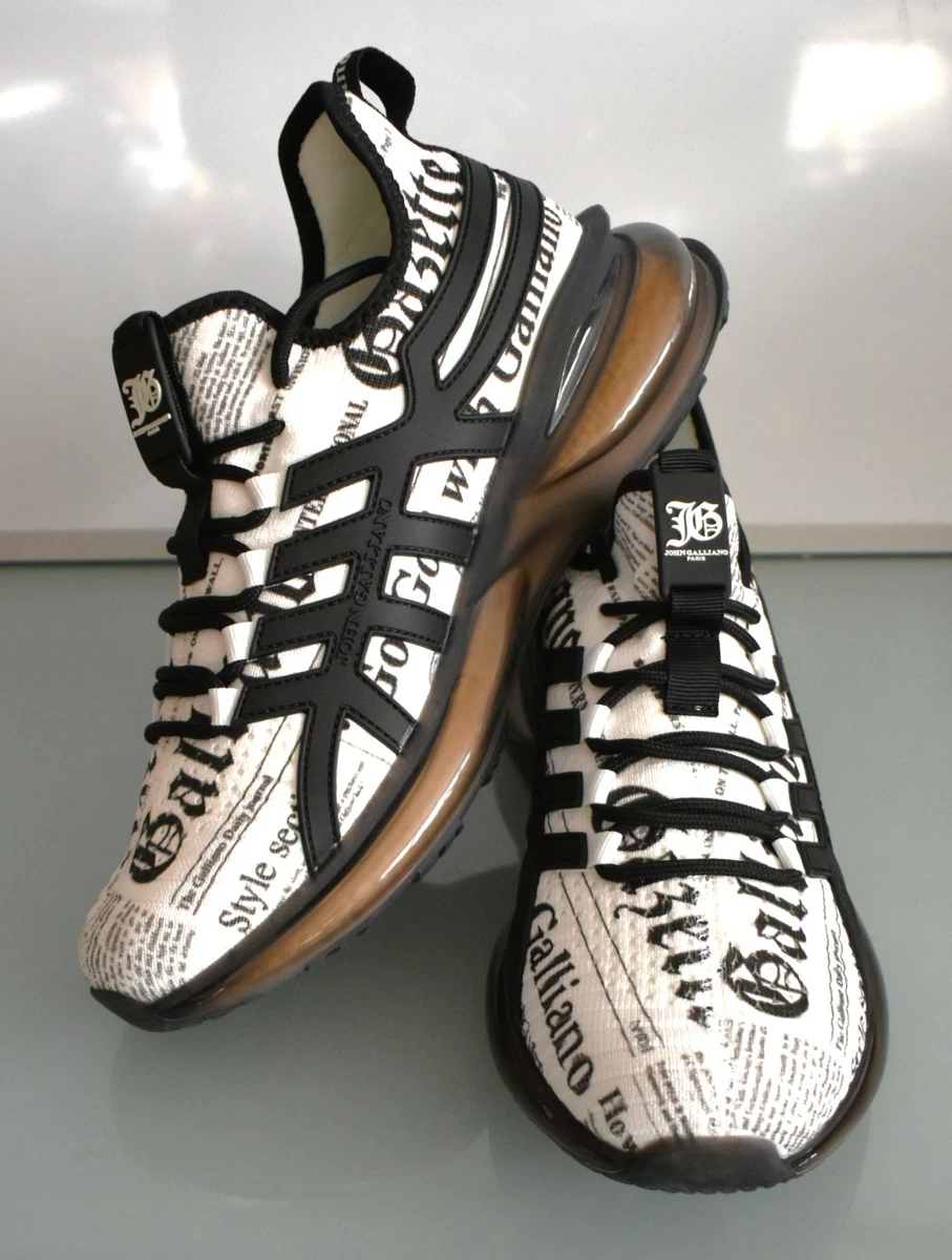 John Galliano Sneakers for Men | eBay