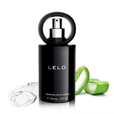 LELO Personal Moisturizer, Luxury Waterbased Lubricant for Women and Men 5oz