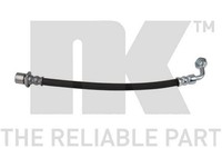 Bremsschlauch Nk 8545134 FüR Cruiser 90 Land 80 Toyota KZJ90_ KZJ95_ KZJ90R 24V