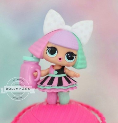 Pranksta Surprise Doll Series 2 Theater Club Color Changer (2-009)