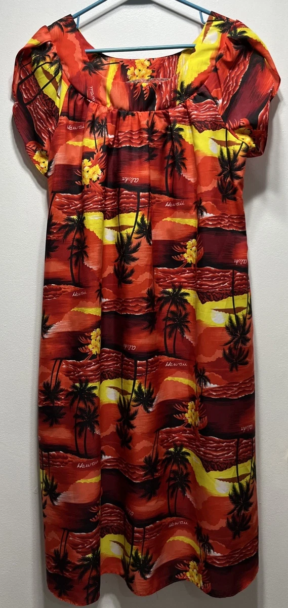 Moo Moo Dress for sale - eBay