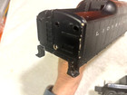 LIONEL 2046W whistle tender with REPAIRED STEP on CAB, VG condition — photo 9