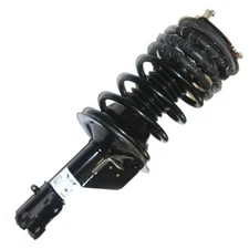 Front Strut & Spring Assembly For Dodge & Chrysler Minivans New Complete