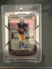 2022 Panini Prizm Football Cards Checklist 42