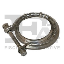 ORIGINAL® Fa1 Rohrverbinder, Abgasanlage für Renault MEGANE IV Grandtour