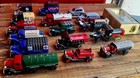 Standard Oil Metal Car Die Cast collectable made in england great Collection lot — photo 1