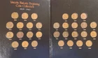 Lincoln Cent Historic Beginning Penny Collection 1909 to 1940 - 31 Coins