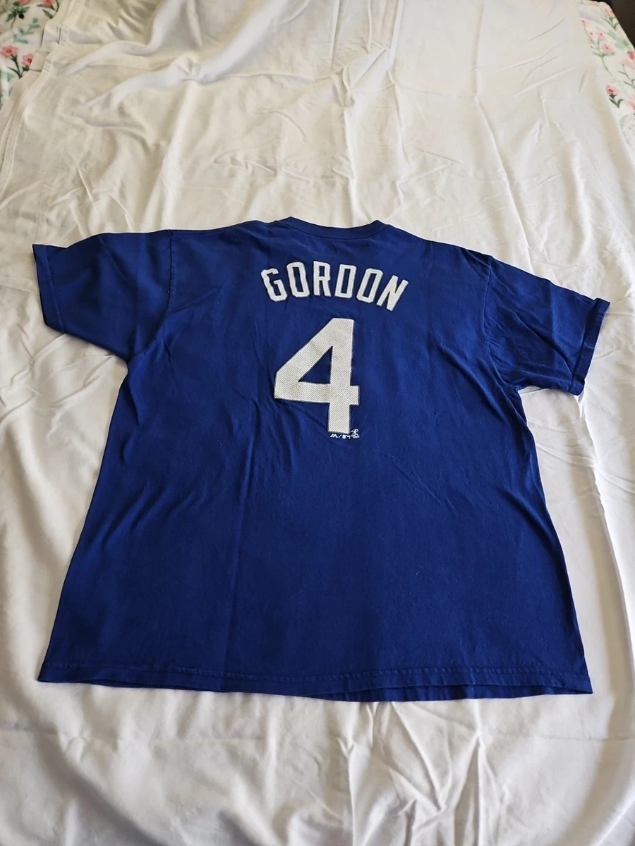 Majestic Alex Gordon Kansas City Royals MLB Fan Apparel