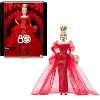 Barbie Signature 80. JubiläUm JBJ17