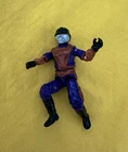 GI Joe 1987 Power Fighter Techno-Viper Action Figure RARE