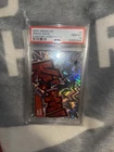 2024 Panini Absolute - Kaboom! Horizontal Drake Maye #8 (RC)