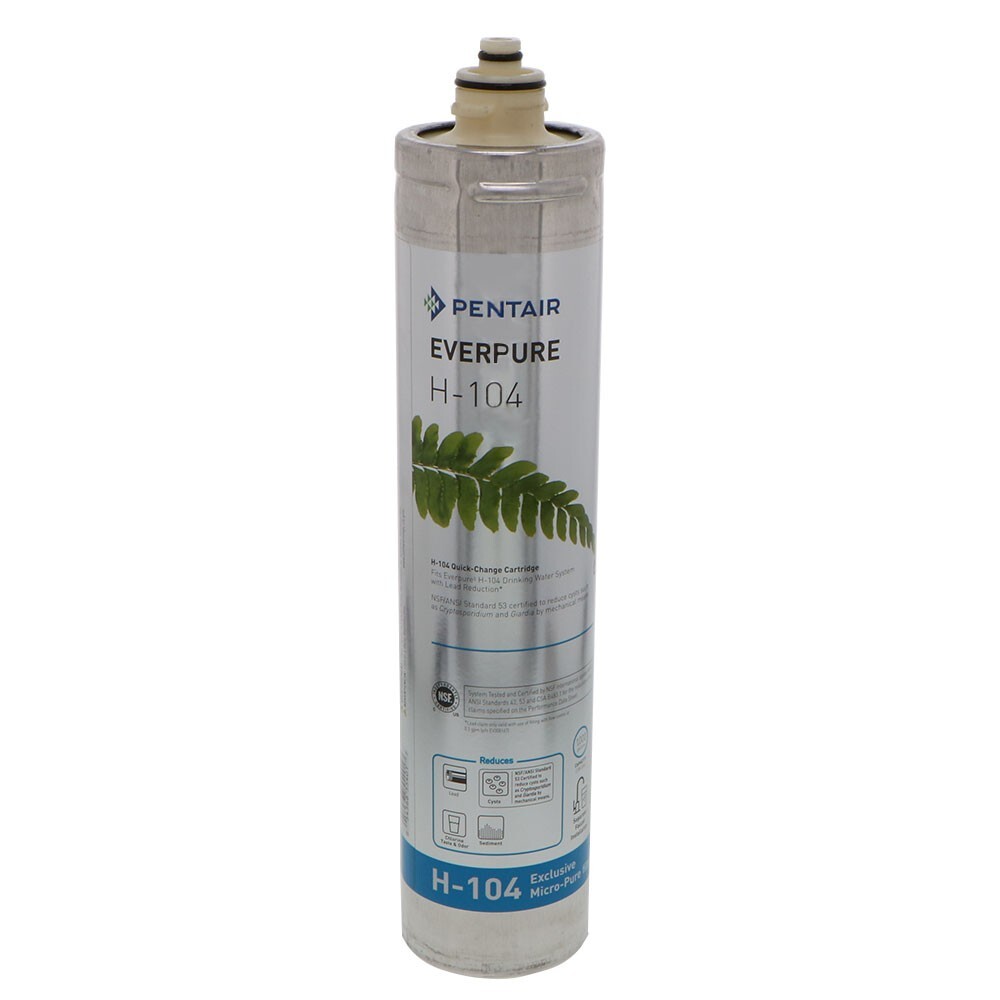 Replacement Cartridge (ev9612-11)