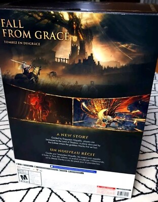 ELDEN RING SHADOW Of The Erdtree Collector’s Edition - Sony PS5 - *PRESALE* EUR 441,26 - PicClick DE