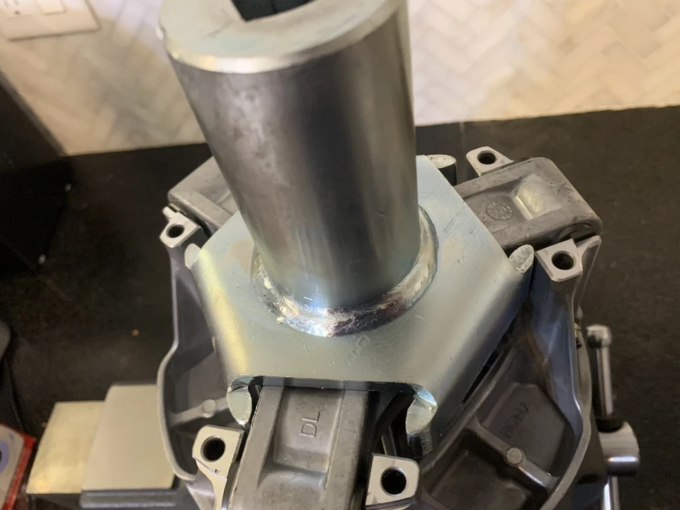 PRIMARY CLUTCH SERVICE TOOLS KIT POLARIS 800 700 500 P-90 RZR P-90 P85 P-85 - Image 3 of 4