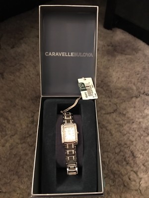 rectangular watches women's