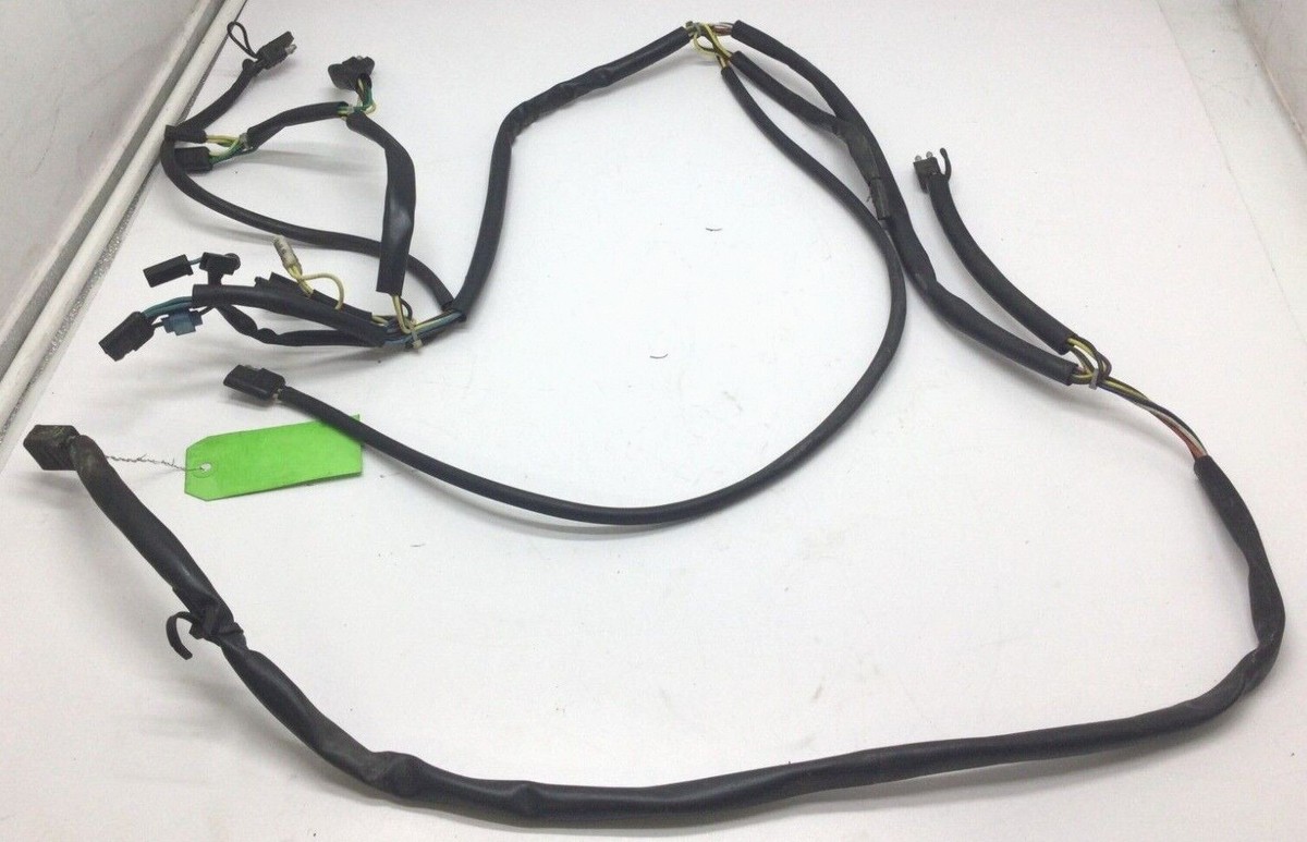 Arctic Cat Main Electrical Wiring Harness Assembly Z 570 440