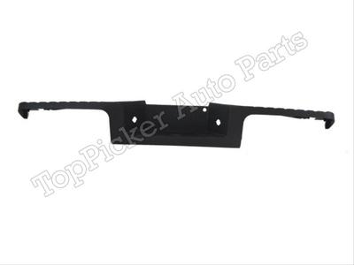 For 08-12 FORD SUPER DUTY PICKUP REAR STEP BUMPER TOP PAD (W/O SENSOR HOLE)